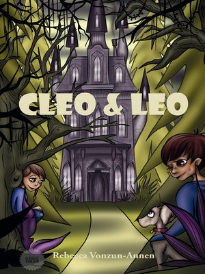 cover image of Cleo & Leo